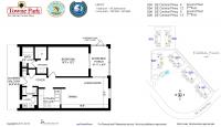 Unit 804  SE Central  Pkwy # 12 floor plan